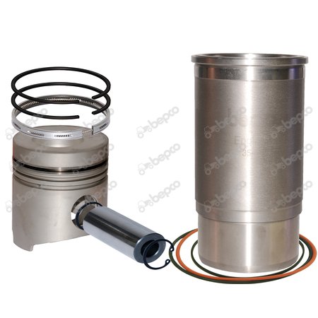 PISTON-LINER KIT 