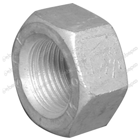 WHEEL NUT M16 x 1.5