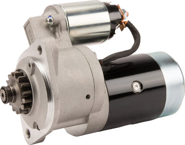 Demaror 12V 1,6kW 15 dinți Kramp