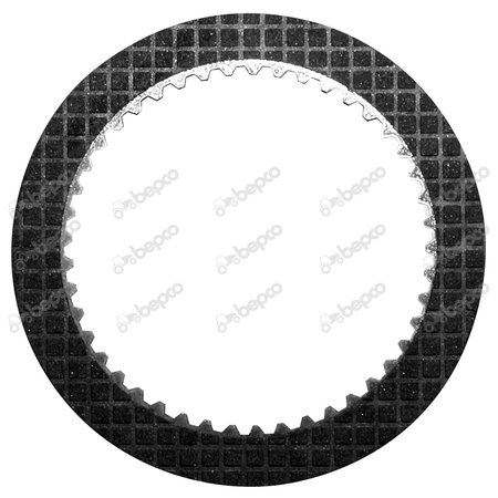 FRICTION DISC 