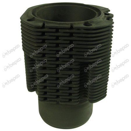 FINISHED CYLINDER LINER Ø 105 X 117 MM - L 223 MM