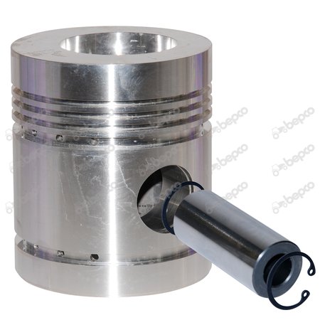 PISTON & PIN Ø 107.95 mm - STD