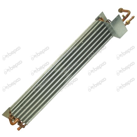 AIR CONDITIONING EVAPORATOR 