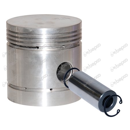 PISTON & PIN Ø 85 mm - STD