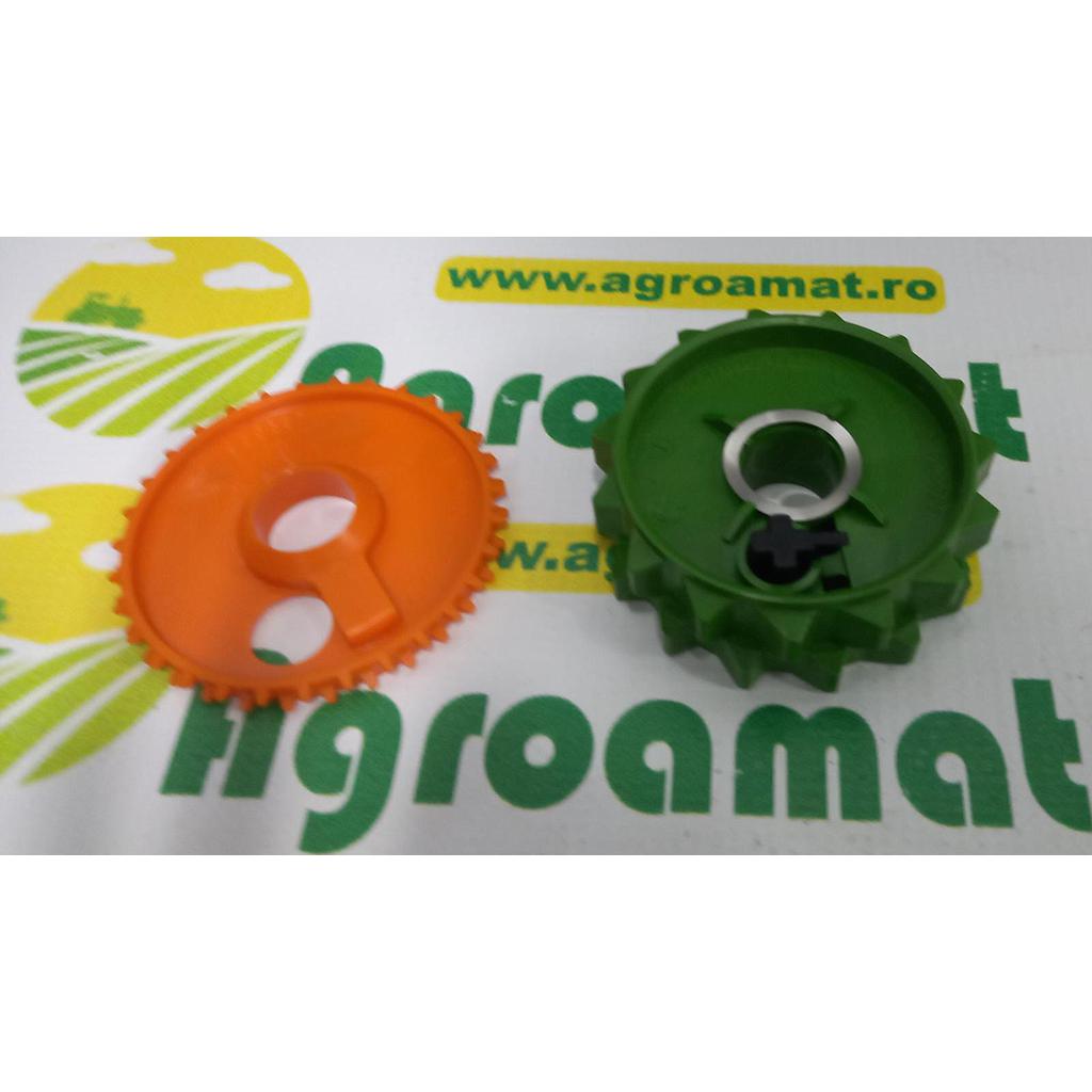 Roata Seminte Amazone 968309
