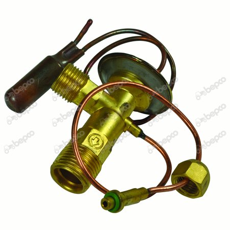 AIRCONDITIONING EXPANSION VALVE 