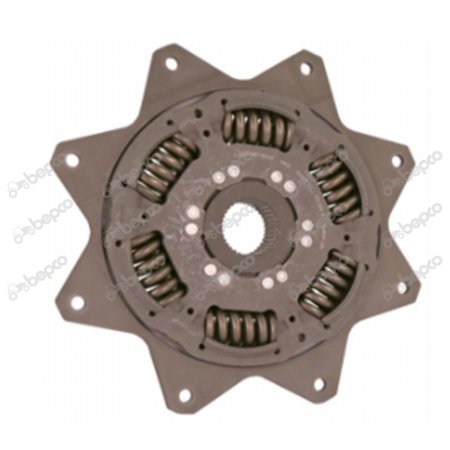  1.7/8'' - 36 / 8 BOLT