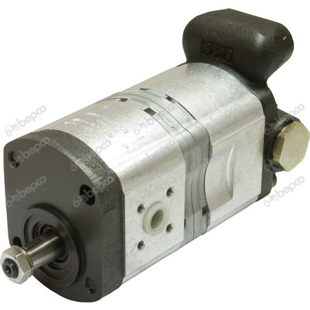 HYDRAULIC PUMP BOSCH 