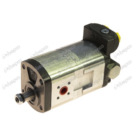 HYDRAULIC PUMP 