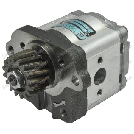 STEERING PUMP 
