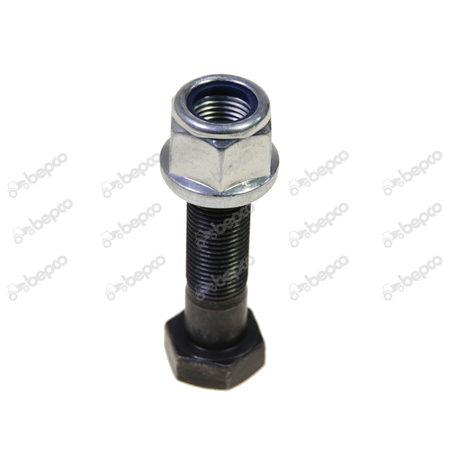 HEXAGONAL BALL HEAD 12.9 Ø16 x 1.5 x 60 (25 Pcs.)