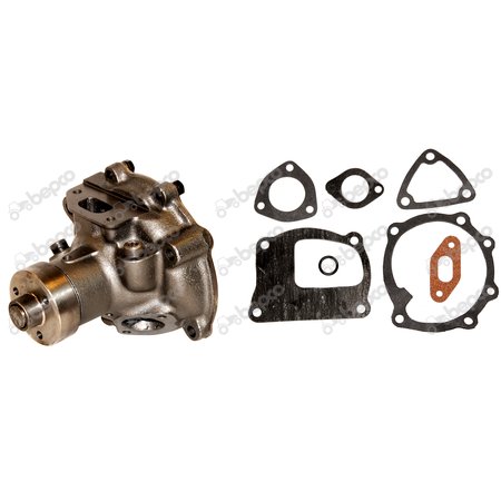 WATER PUMP 