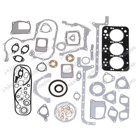 FULL GASKET SET 