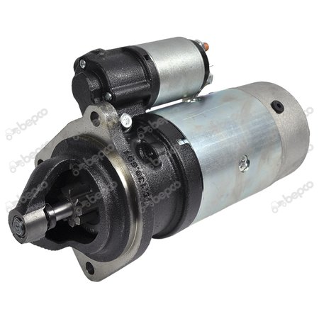 STARTER MOTOR 12V - 3,0 kW