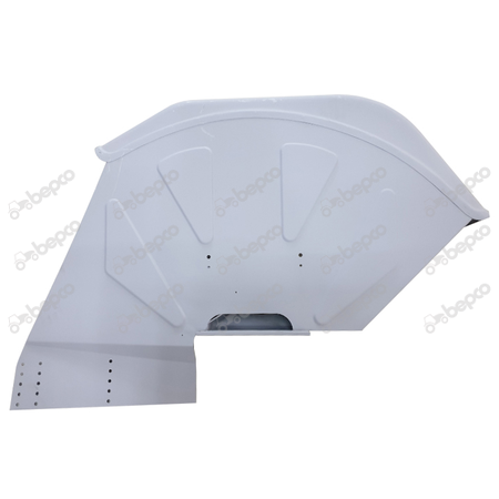 MUDGUARD RH