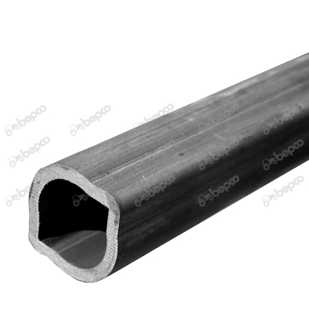 PROFILE TUBE STANDARD 41 x 48 x 3000