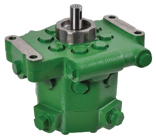 Pompă hidraulică potrivită pentru John Deere