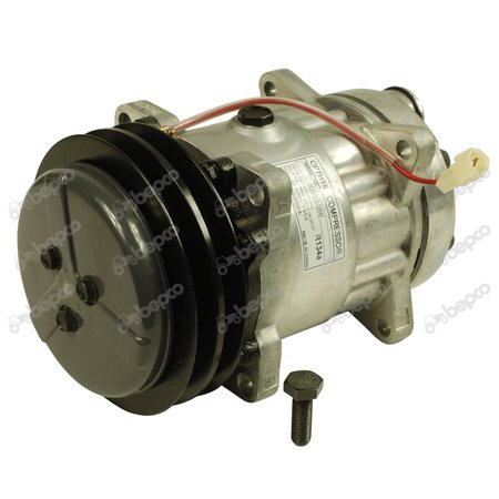 AIR CONDITIONING COMPRESSOR ECONOMICAL VERSION