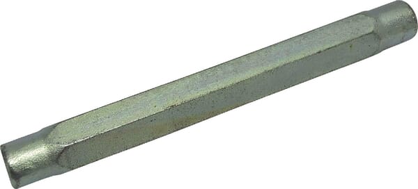 Piuliță întinzătoare filetată M24x330 Zn