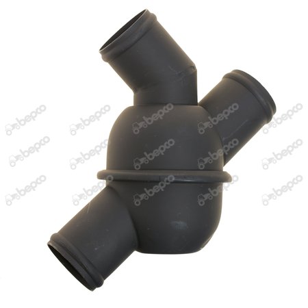 THERMOSTAT ASSEMBLY 