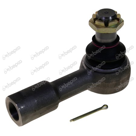 STEERING JOINT 