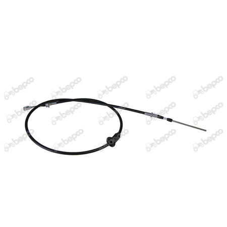 HYDRAULIC DISTRIBUTOR CABLE 