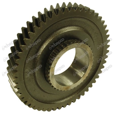 DRIVEN GEAR 