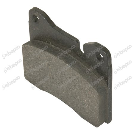 DISC BRAKE PAD 2 PCS