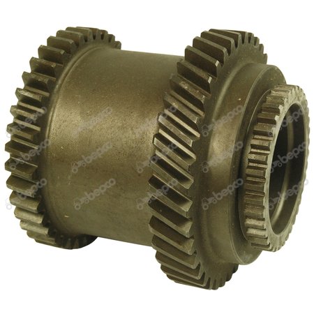 GEAR, DRIVEN Z.39-39