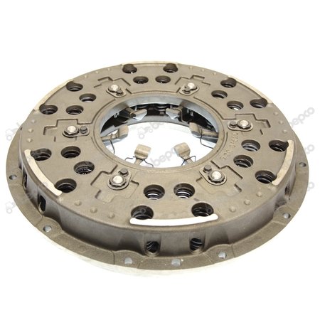 CLUTCH COVERS SINGLE - DEEP FLYWHEEL Ø 350 - 6 LEVERS