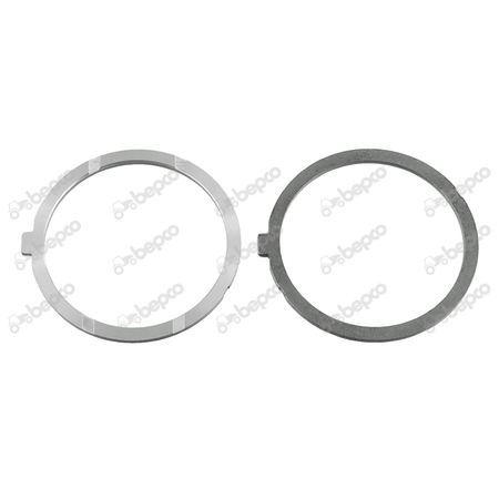 THRUST WASHERS STD