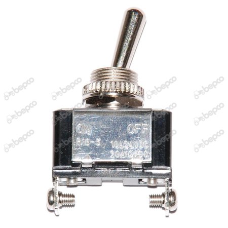 TOGGLE SWITCH 