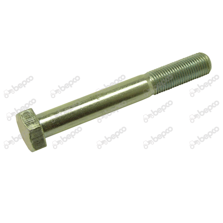 SCREW 12X1,25X90