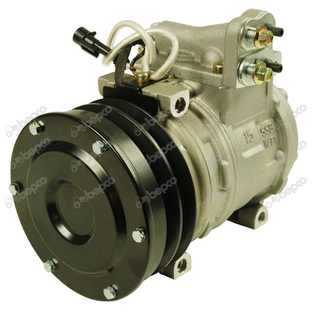 AIR CONDITIONING COMPRESSOR 