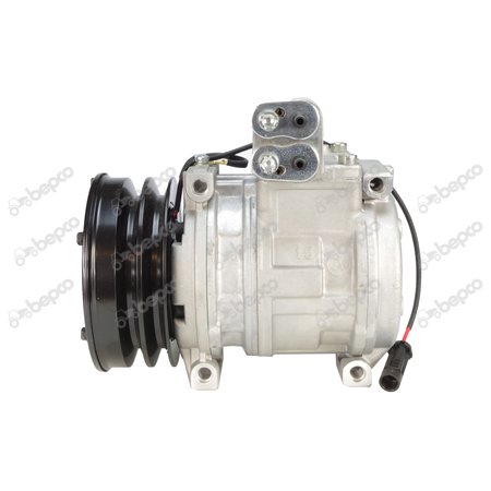 AIR CONDITIONING COMPRESSOR 