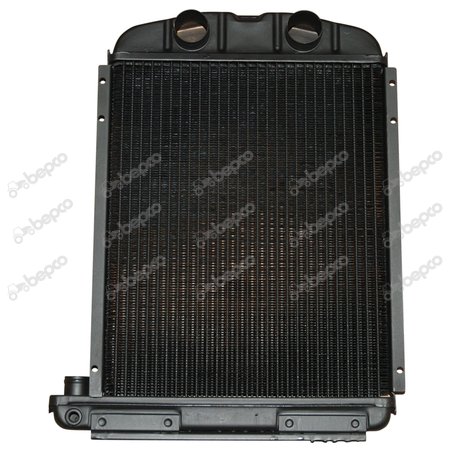 RADIATOR 