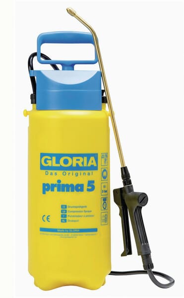 Pulverizator presiune Prima 5 (5l)