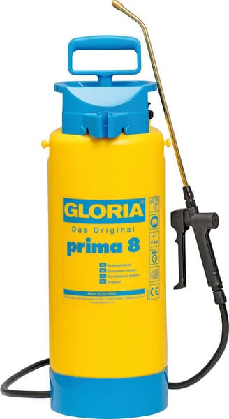 Pulverizator presiune Prima 8 8l