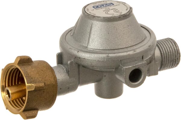 Reductor de presiune Thermoflamm fără garnitură inelară