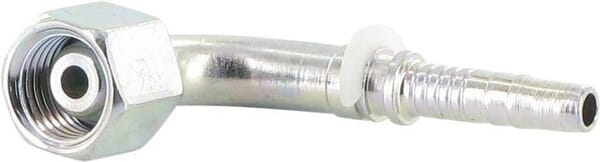 Armătură DKL PGL DN06 M14x1,5 8L 90°
