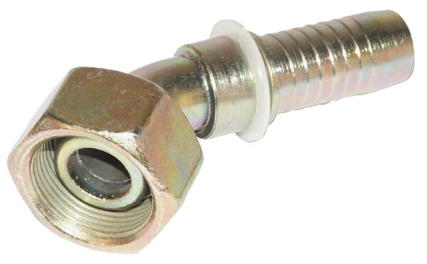 Armătură DKL PGL DN08 M14x1,5 8L 45°
