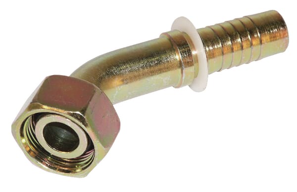 Armătură DN08 M18x1,5 12L 45°