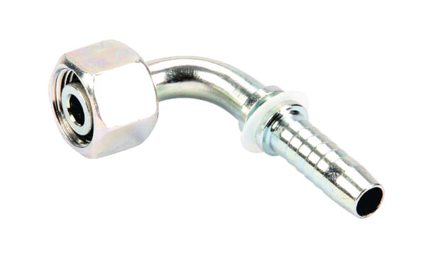 Armătură DN10 M16x1,5 10L 90°