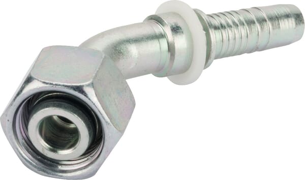 Armătură DN10 M18x1,5 12L 45°