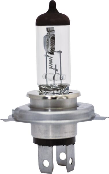 Bec halogen H4 P43t 12V 60W/55W Kramp