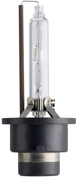 Bec xenon D2S P32d-2 85V 35W 3300lm alb Philips