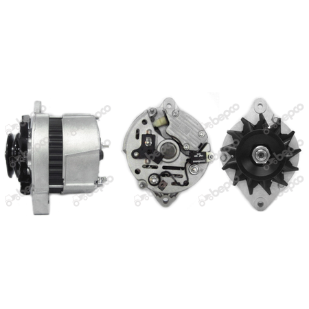 ALTERNATOR 14V - 70A