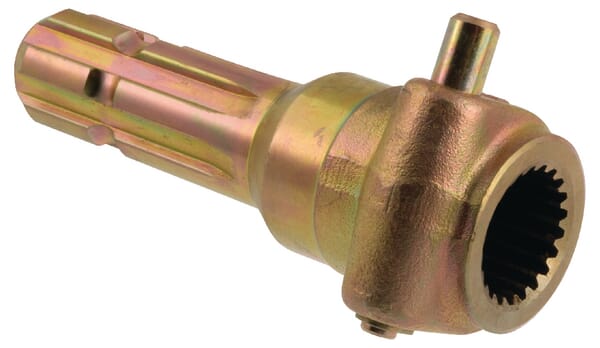 Reducție 1 3/8" (21) 1 3/8" (6) cu bolț