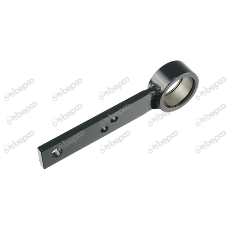 PULLEY SUPPORT 