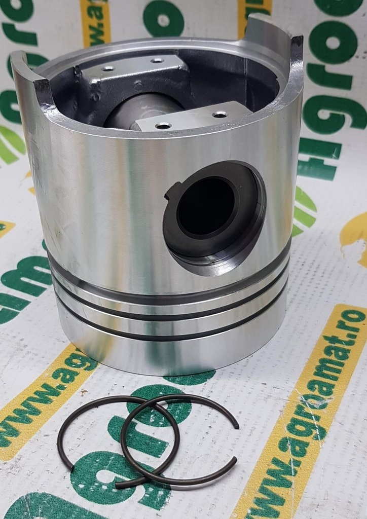 Piston 33-255